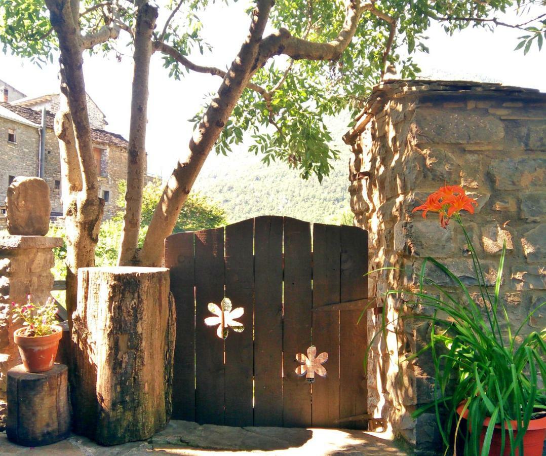 Appartamento Casa Alba Ara Oto Esterno foto