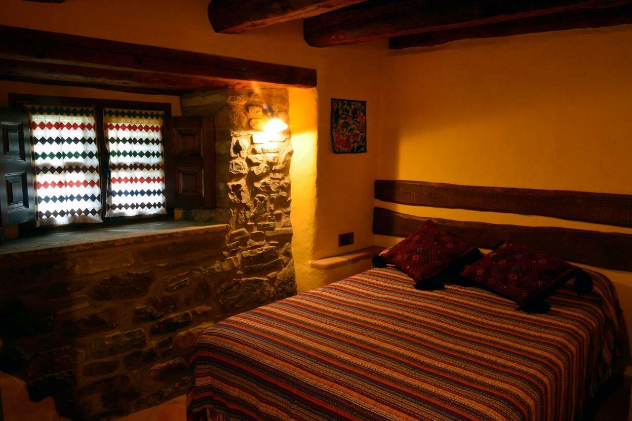 Appartamento Casa Alba Ara Oto Esterno foto
